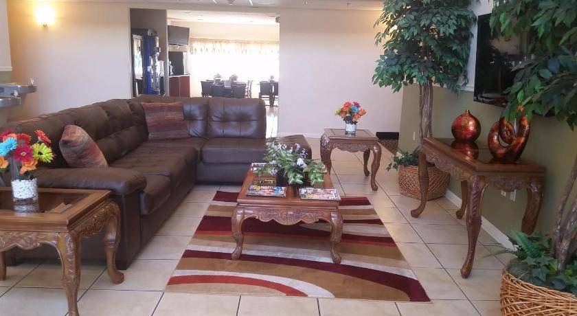 Photo of Livingroom in Rutledge