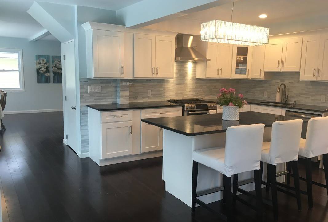 Photo of Kitchen in Pompton Lakes