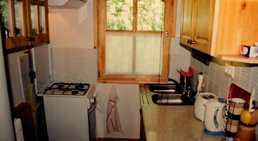 Photo of Kitchen in Magyarszombatfa