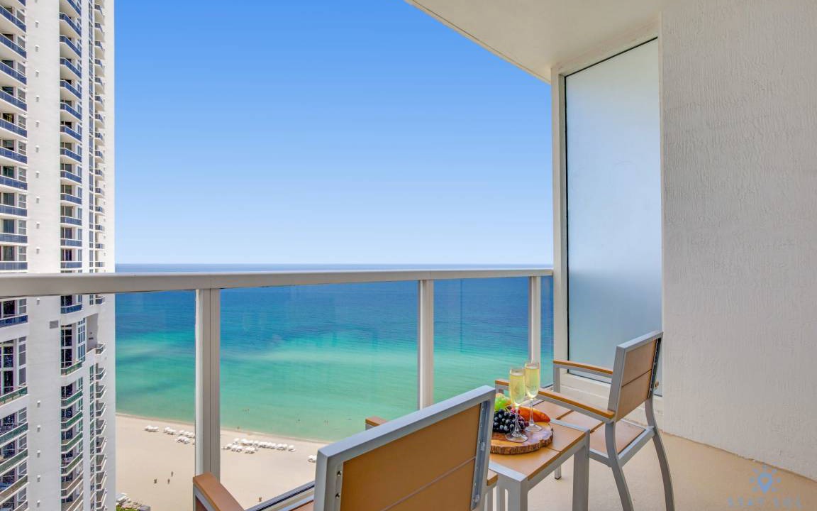 Photo of Others in Sunny Isles Beach