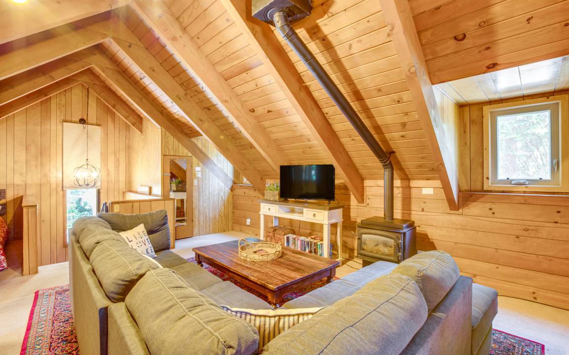 Photo of Others in Tahoe Paradise