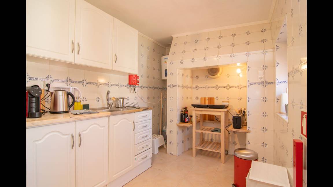 Photo of Kitchen in Santa Engracia