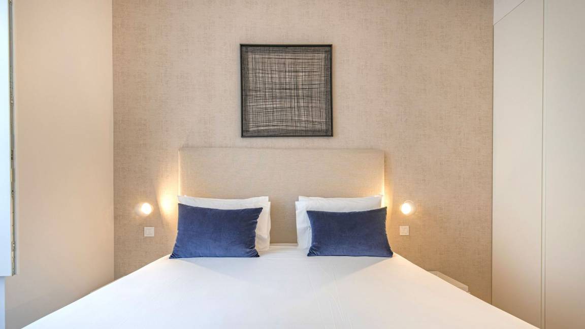 Photo of Bedroom in Santa Maria Maior
