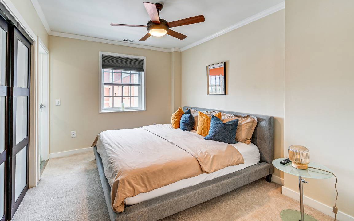 Photo of Bedroom in Winston - Salem