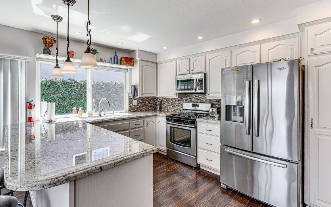 Photo of Kitchen in Huntington Beach
