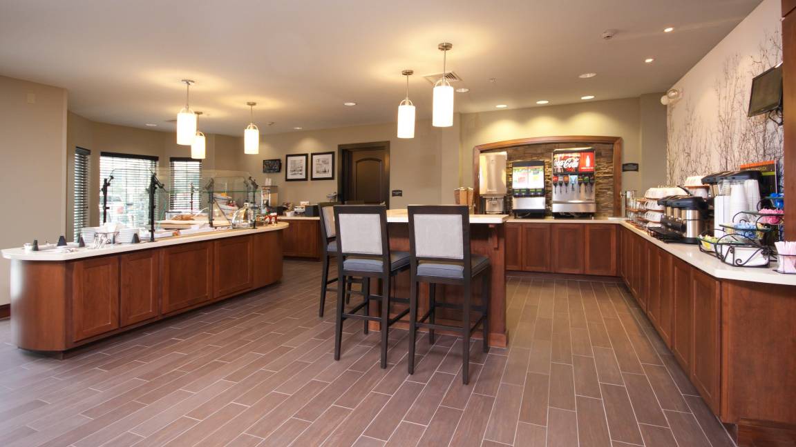 Photo of Kitchen in Amherst