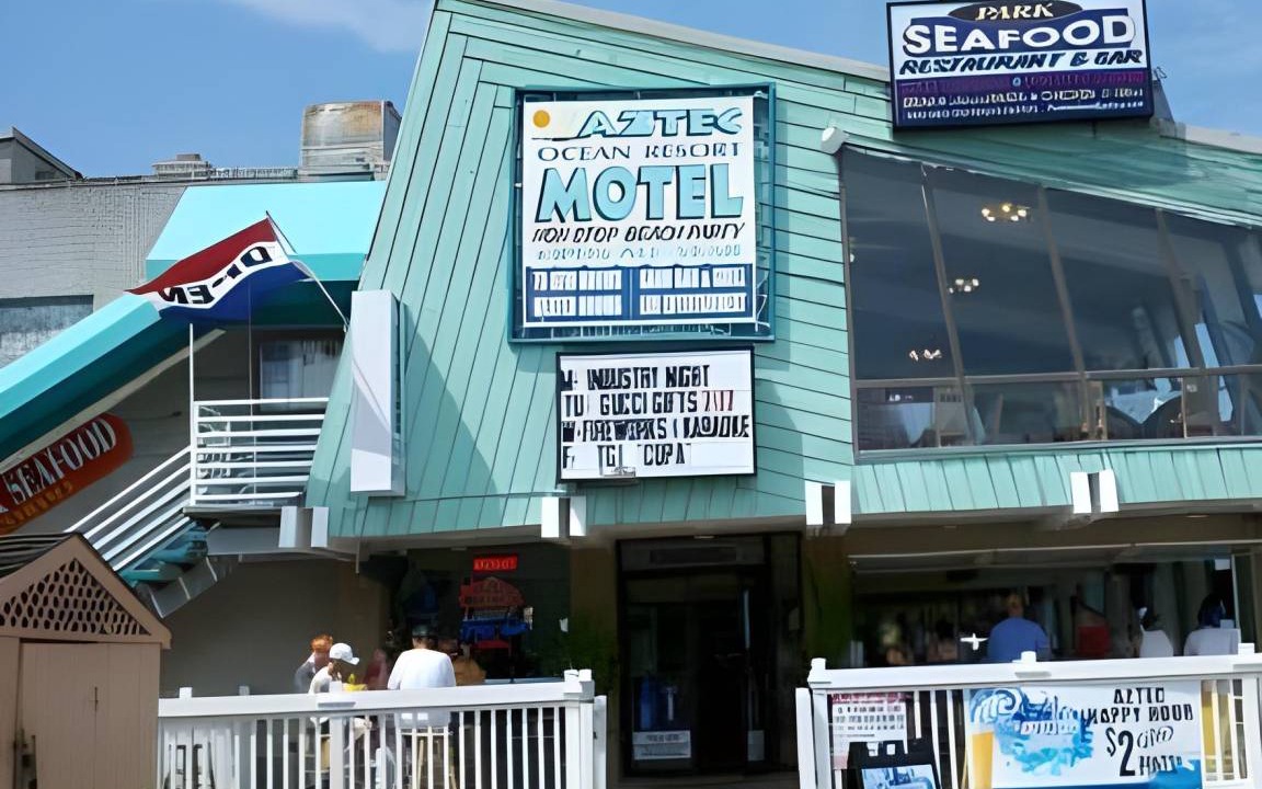 Photo of Others in Seaside Heights