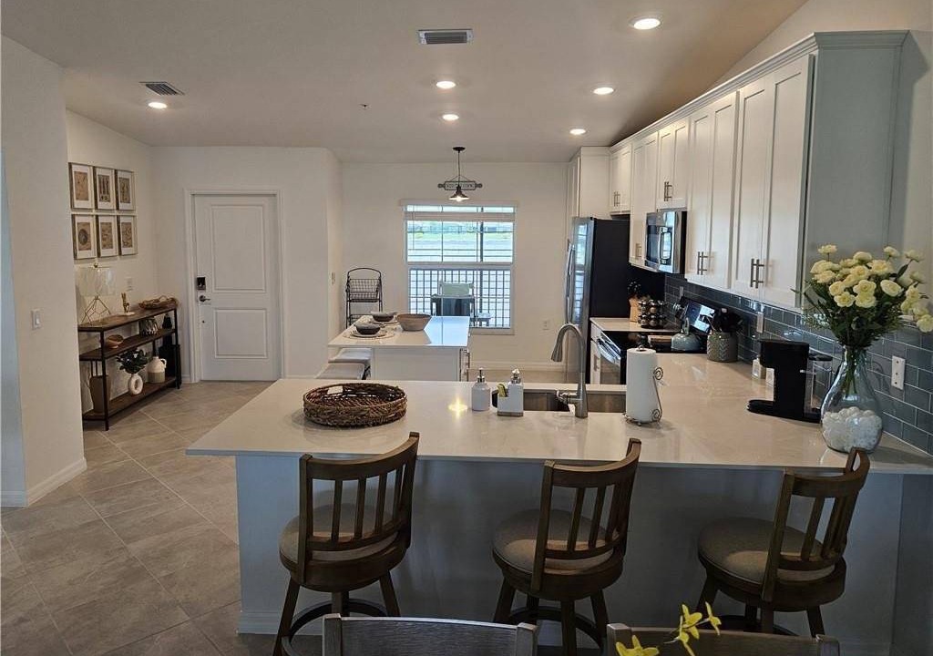 Photo of Kitchen in Immokalee