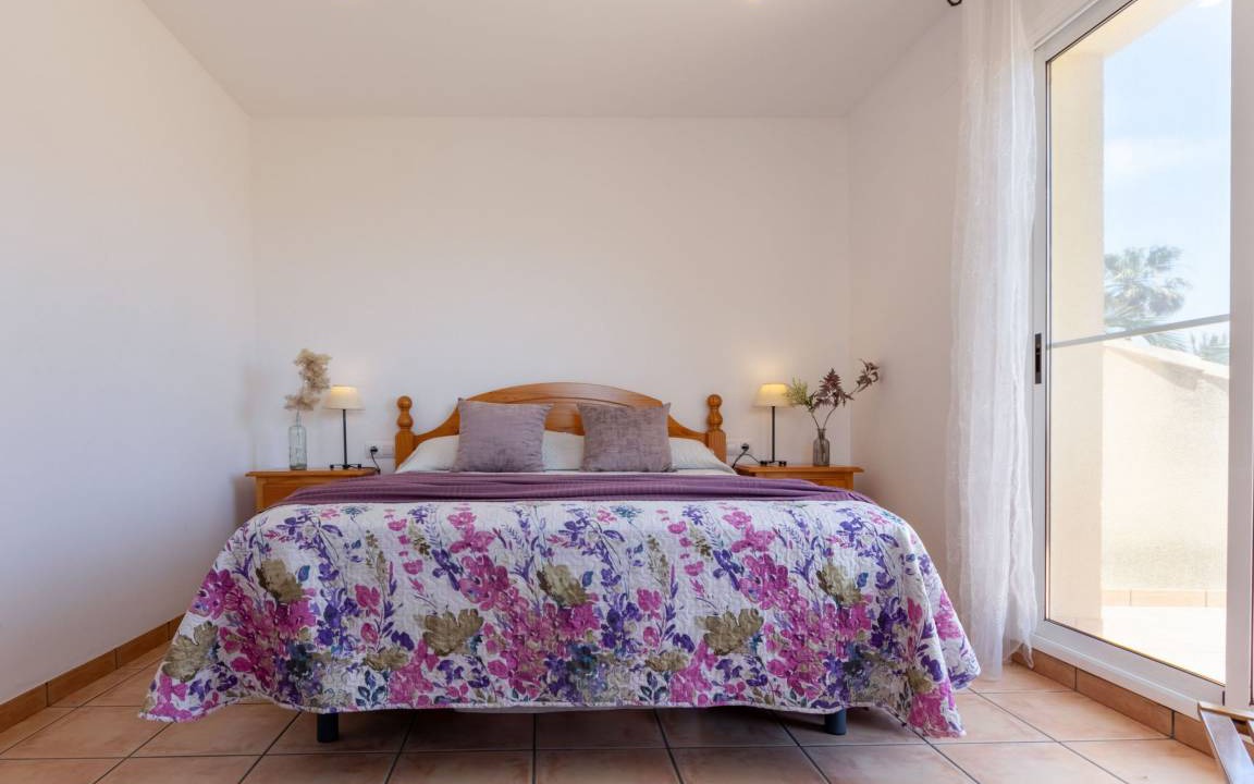 Photo of Bedroom in L'Eucaliptus