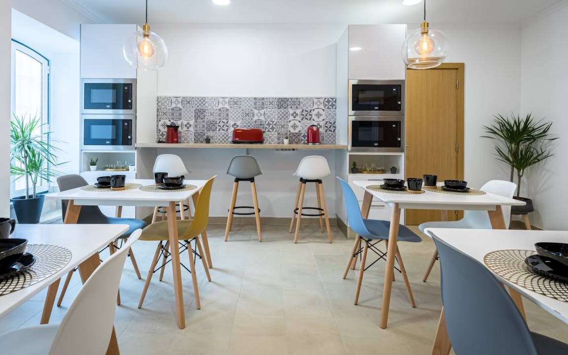 Photo of Kitchen in Sao Domingos de Benfica