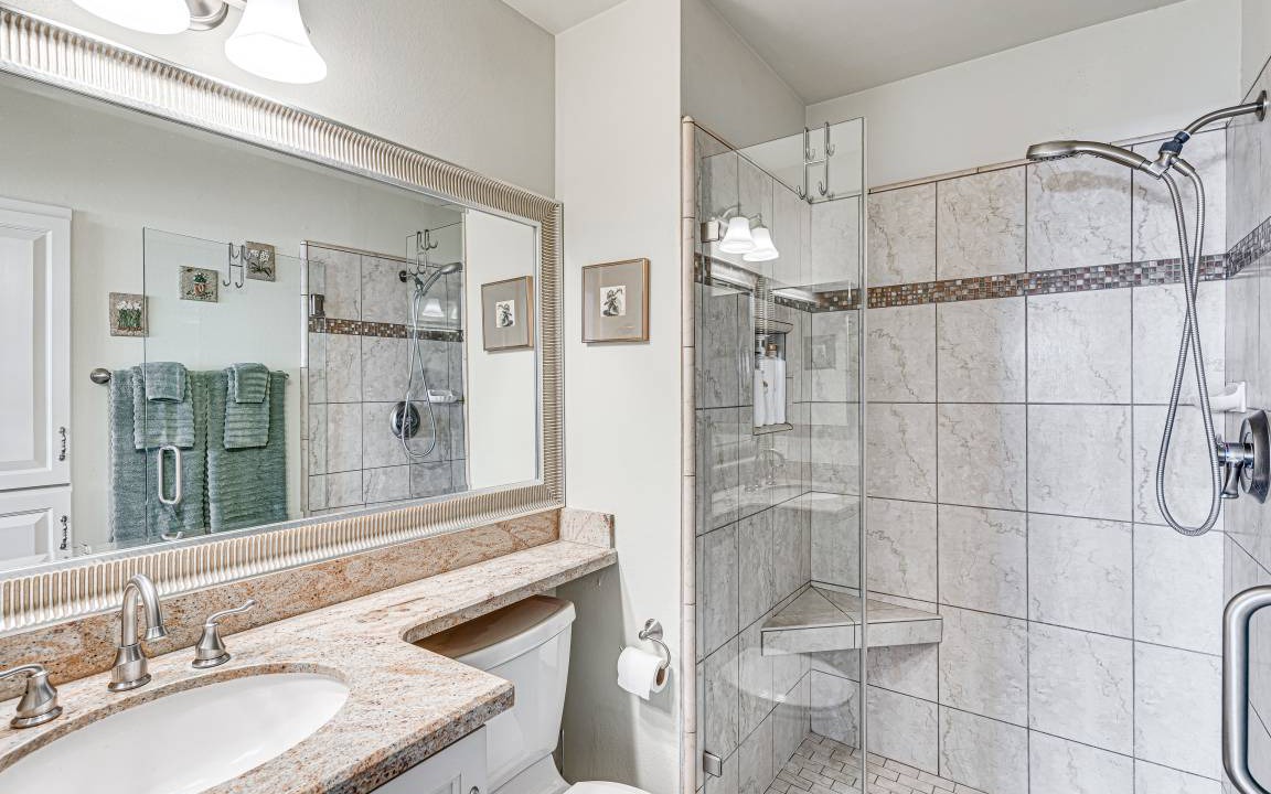 Photo of Bathroom in Huntington Beach