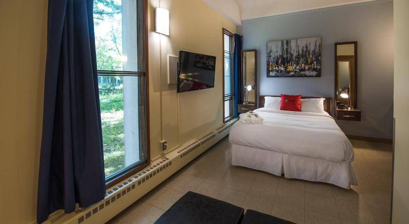 Photo of Bedroom in Cite-Universitaire
