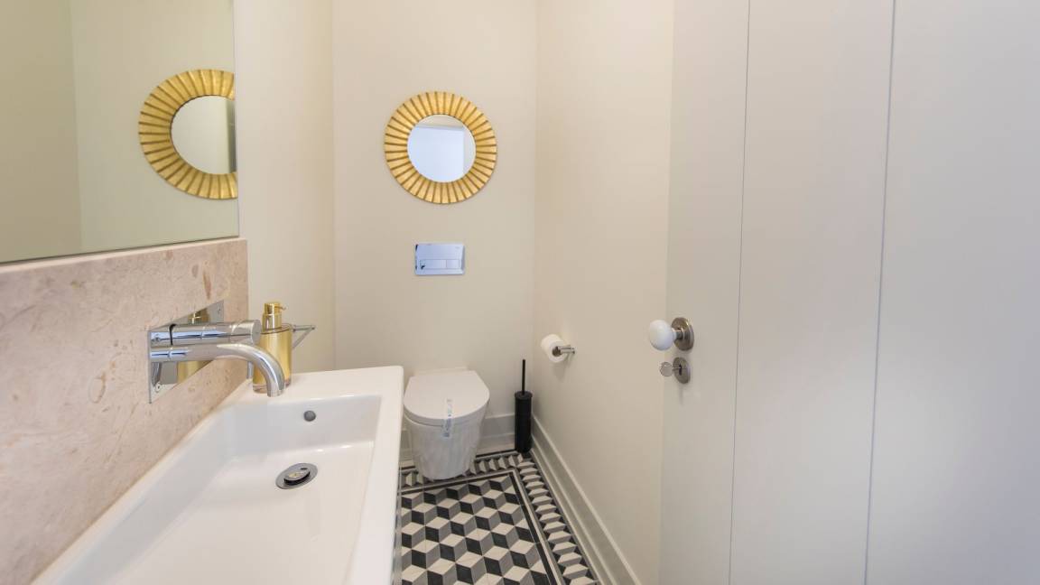 Photo of Bathroom in Se