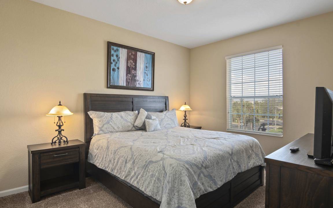 Photo of Bedroom in Florida Central Atlantic Coast