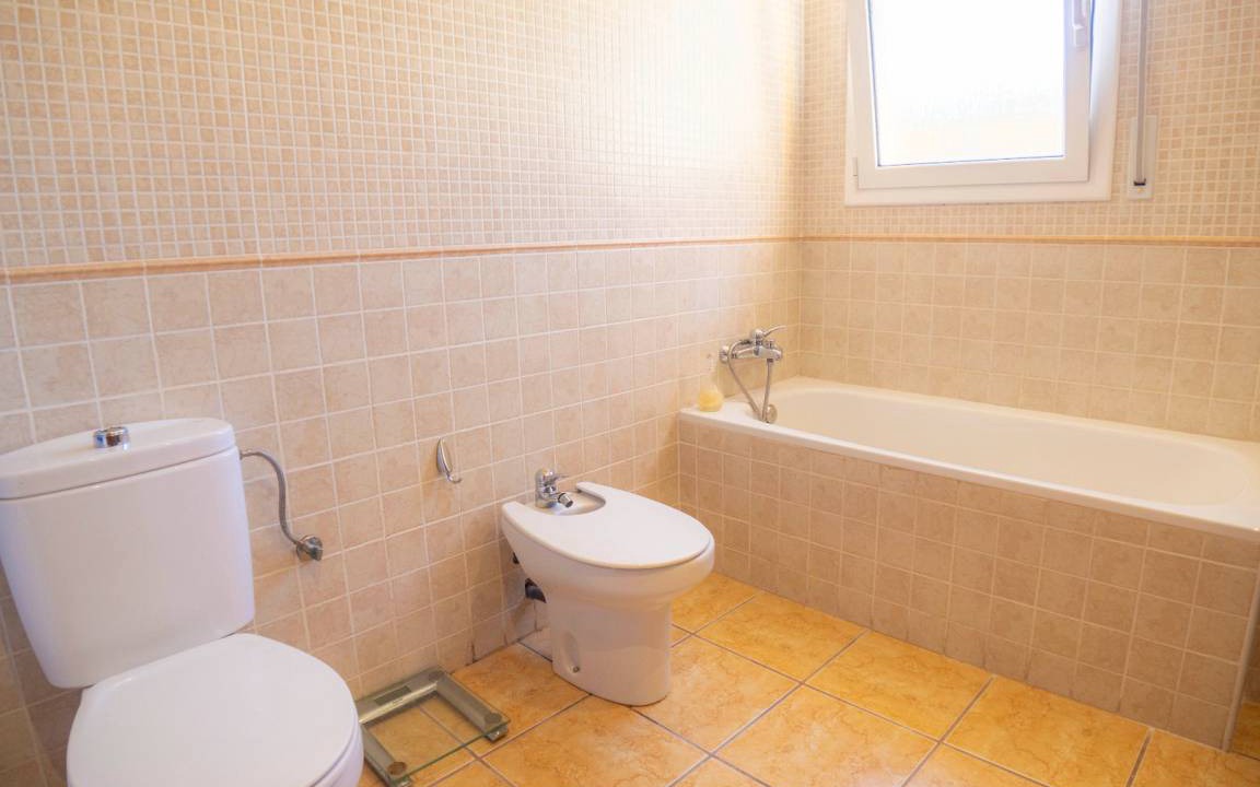 Photo of Bathroom in Segur de Calafell