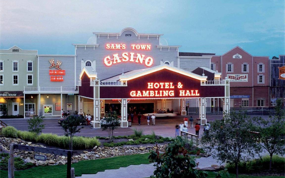 Photo of Others in Robinsonville - Tunica