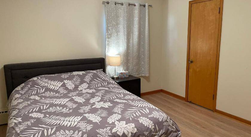 Photo of Bedroom in New Brunswick