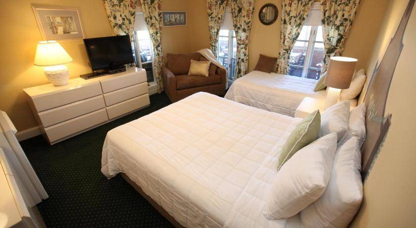 Photo of Bedroom in Ocean Grove
