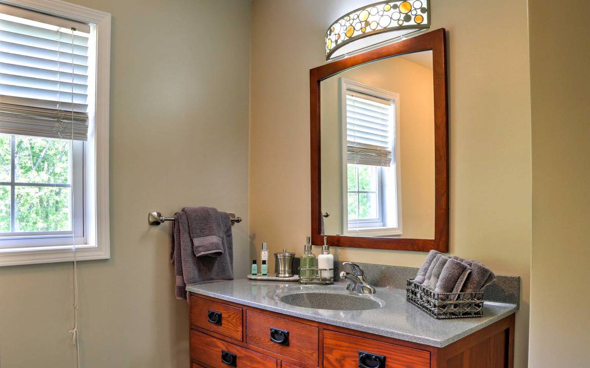 Photo of Bathroom in Monroe