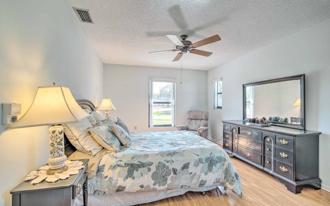 Photo of Bedroom in Ocala
