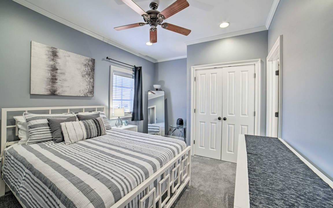 Photo of Bedroom in Tuscaloosa