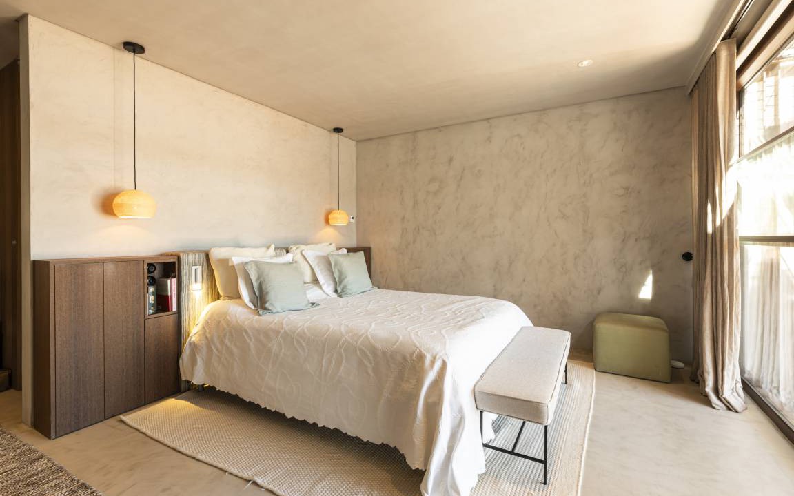 Photo of Bedroom in Belem