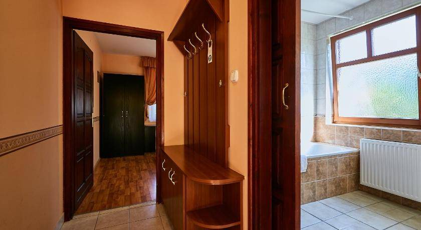 Photo of Bathroom in Sopron
