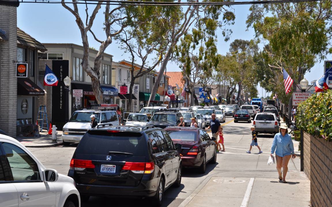 Photo of Others in Balboa Island