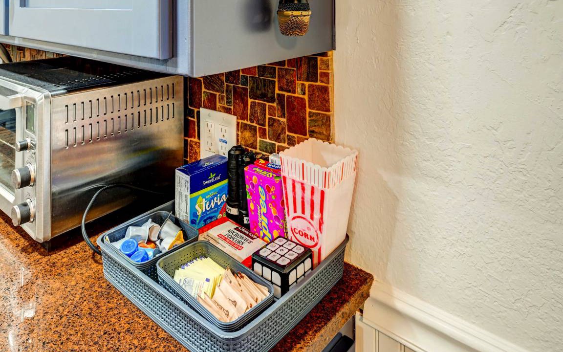 Photo of Kitchen in Oakhurst
