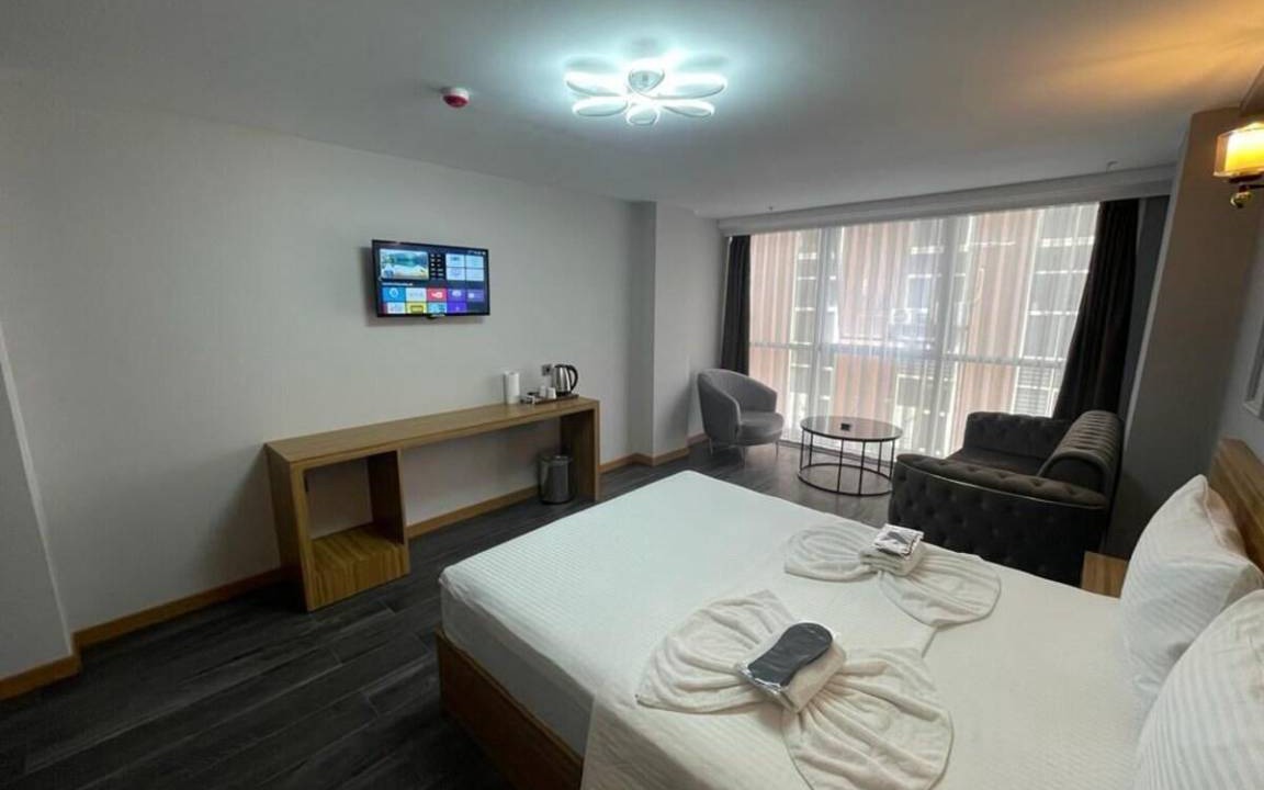 Photo of Bedroom in Avcilar