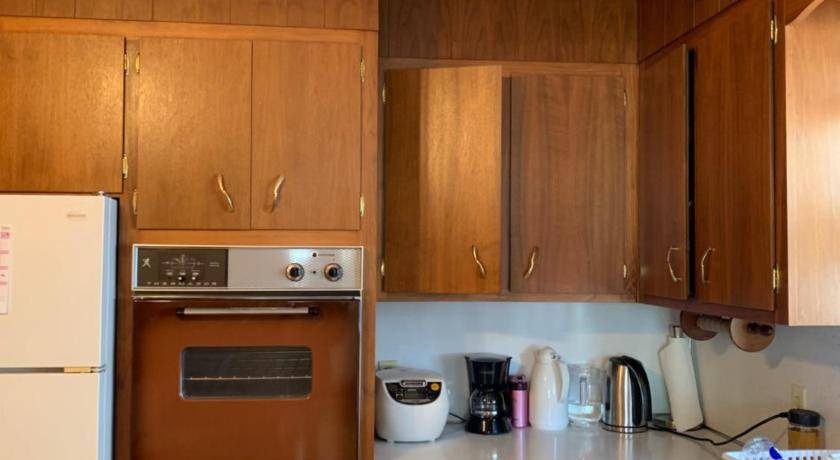 Photo of Kitchen in New Brunswick