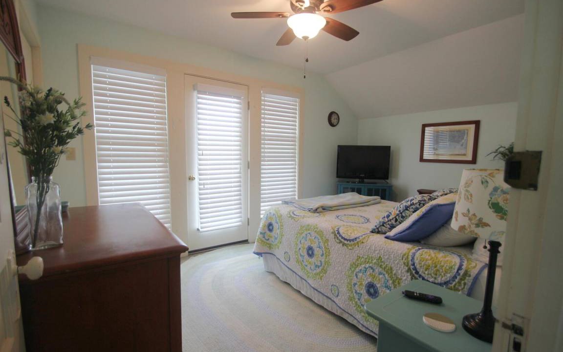 Photo of Bedroom in Ashville