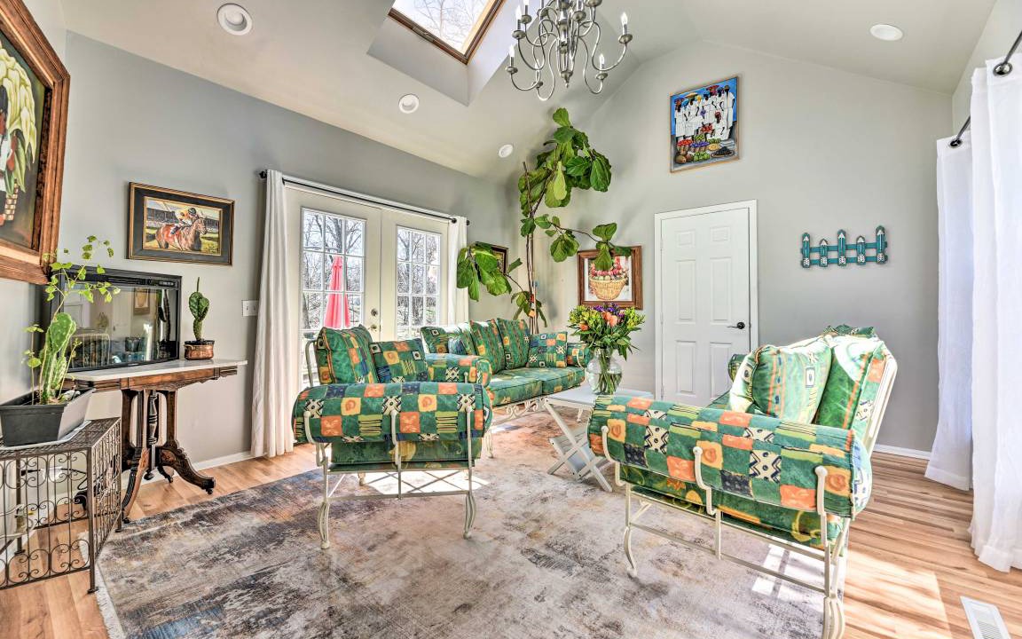 Photo of Livingroom in Pittsford