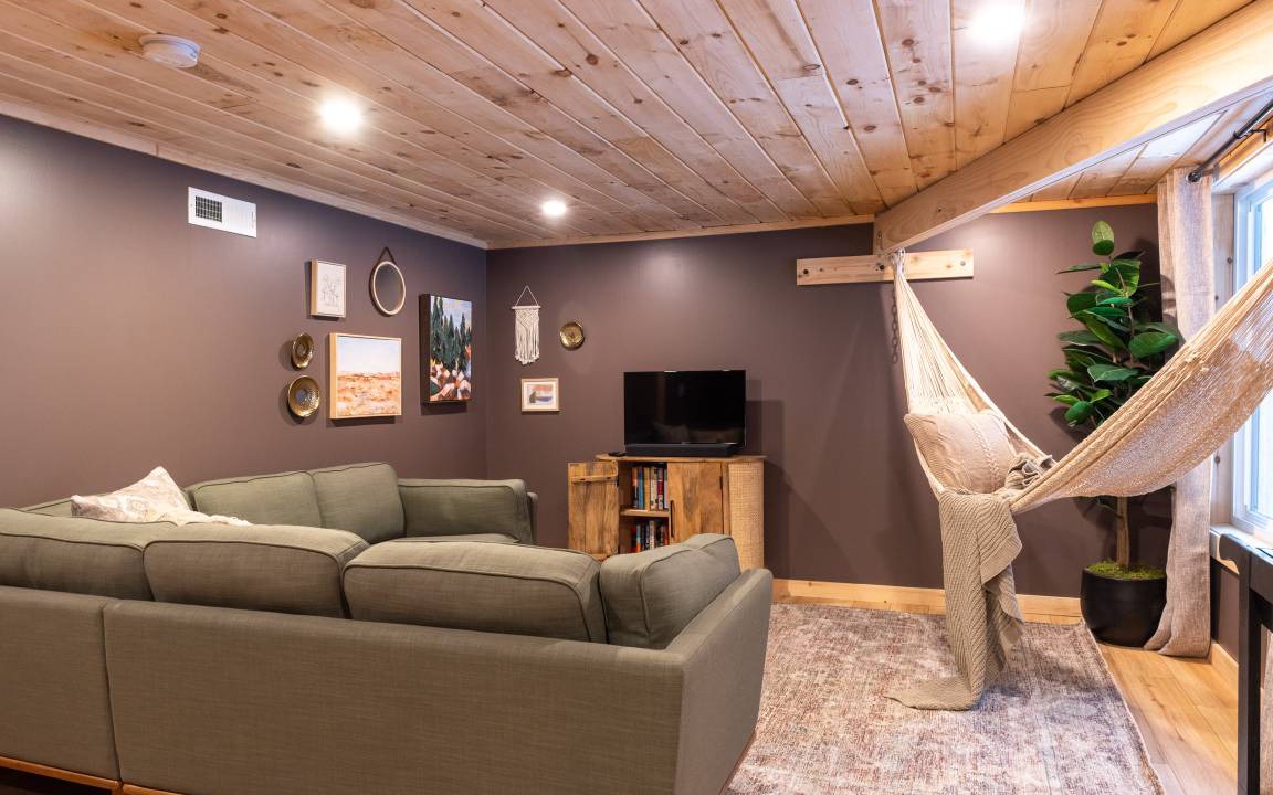 Photo of Livingroom in Naples