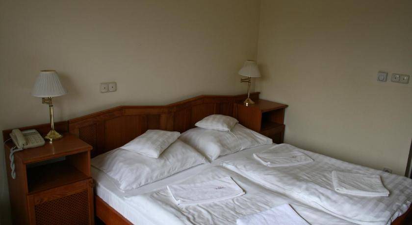 Photo of Bedroom in Harkany
