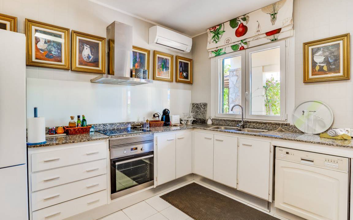 Photo of Kitchen in Can Pastilla