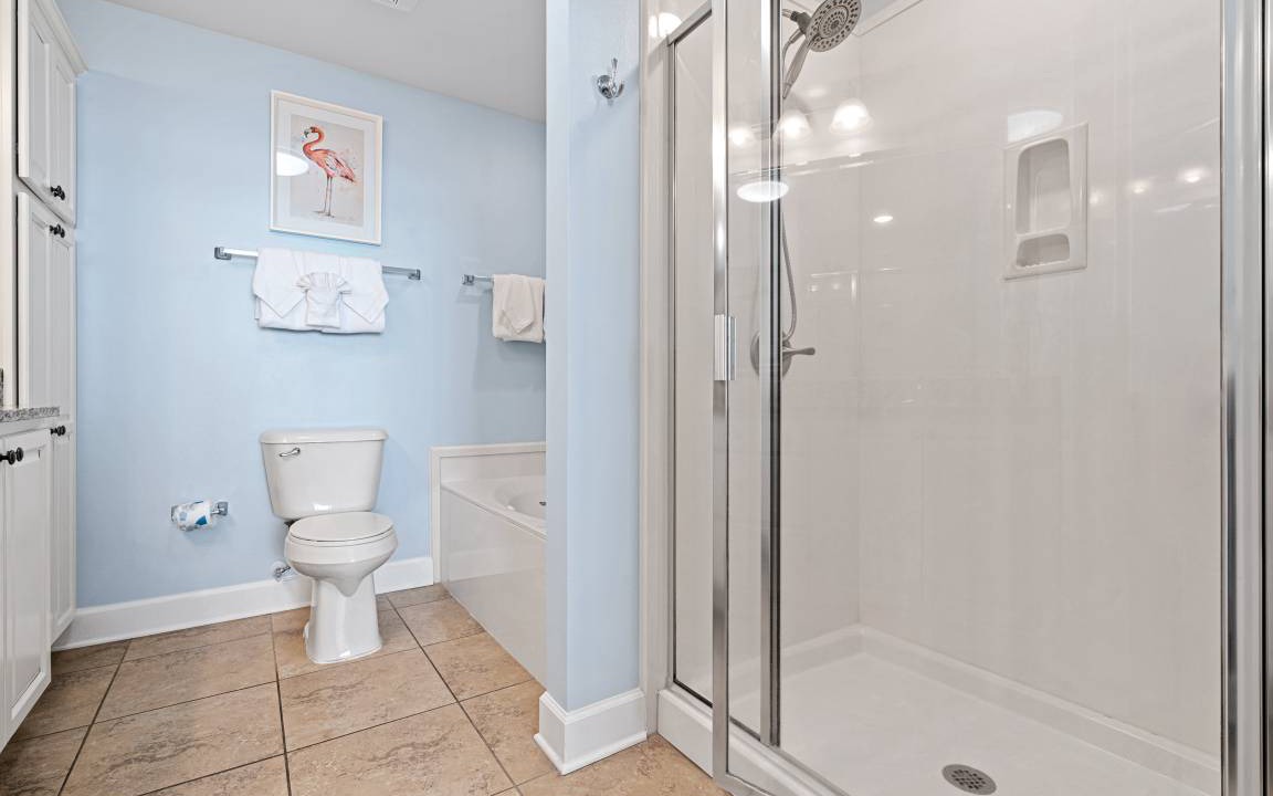 Photo of Bathroom in Gulf Shores