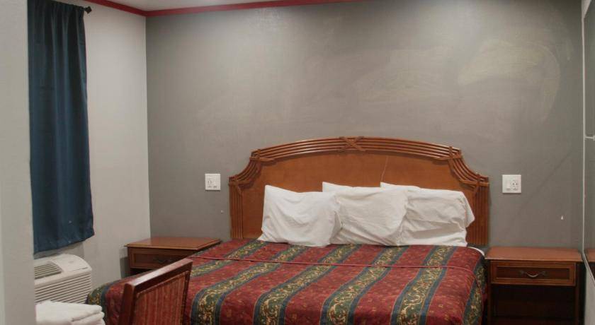 Photo of Bedroom in Los Angeles