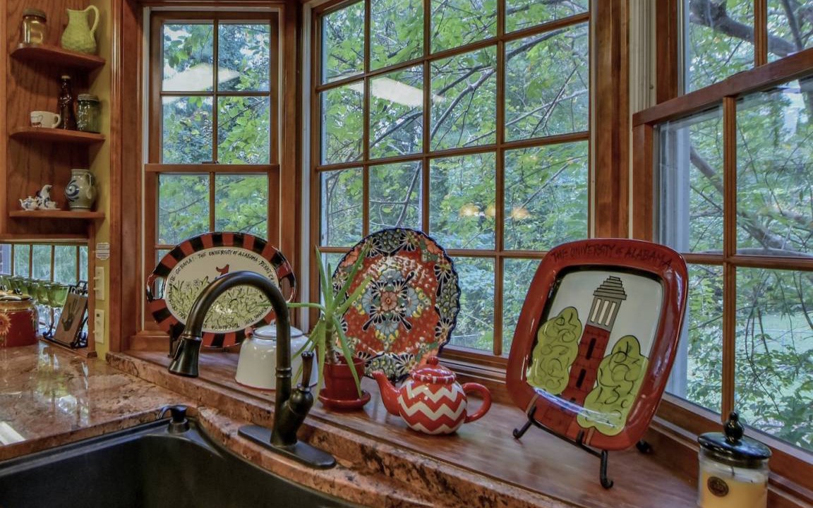 Photo of Kitchen in Tuscaloosa
