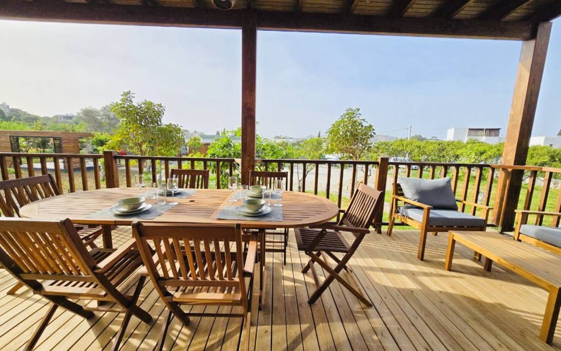 Photo of Patio Balcony in Yalikavak