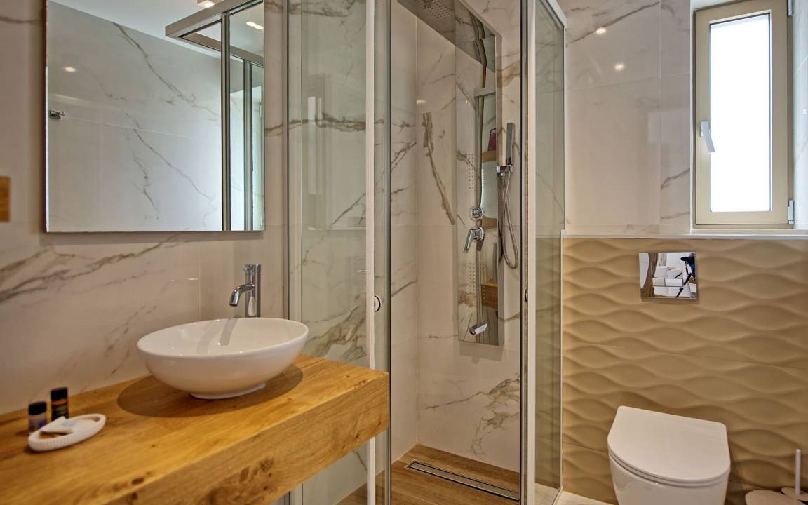 Photo of Bathroom in Filaki