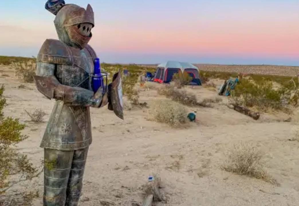 Photo of Others in Twentynine Palms
