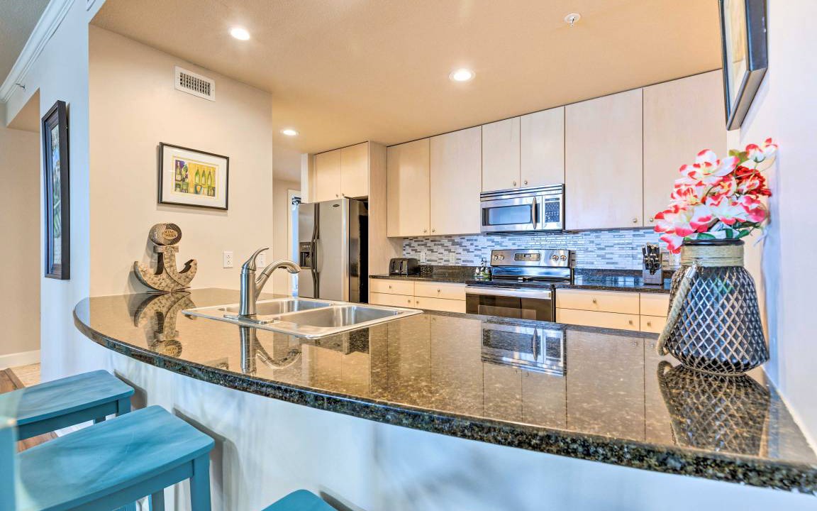 Photo of Kitchen in Biloxi