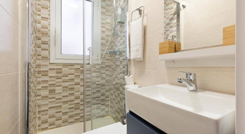 Photo of Bathroom in Collblanc y La Torrassa