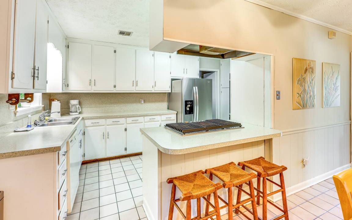 Photo of Kitchen in Montgomery
