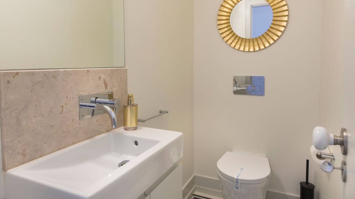 Photo of Bathroom in Se