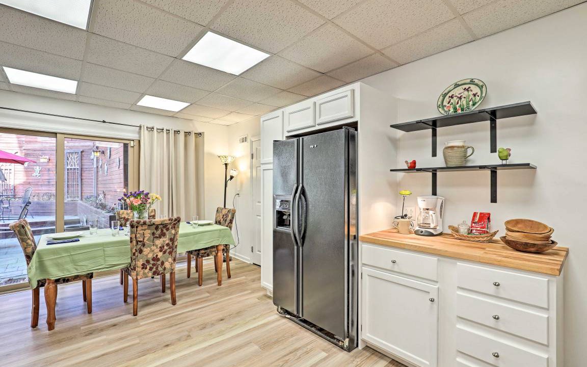 Photo of Kitchen in Asheville