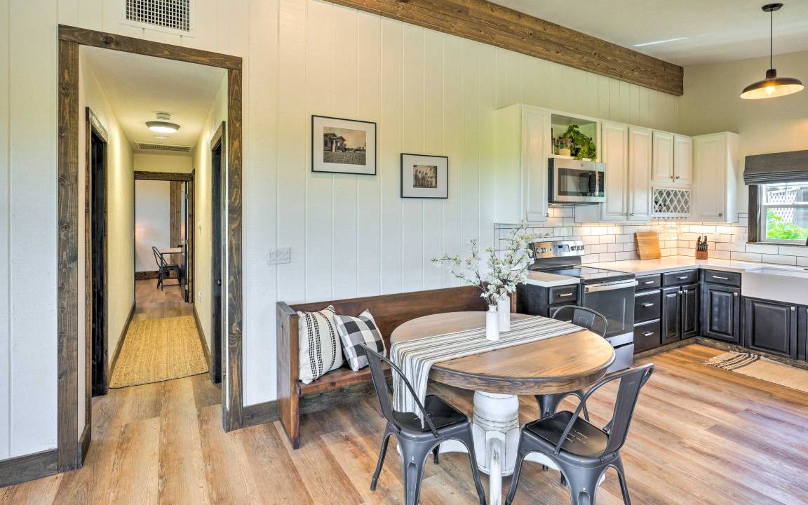 Photo of Kitchen in Victor