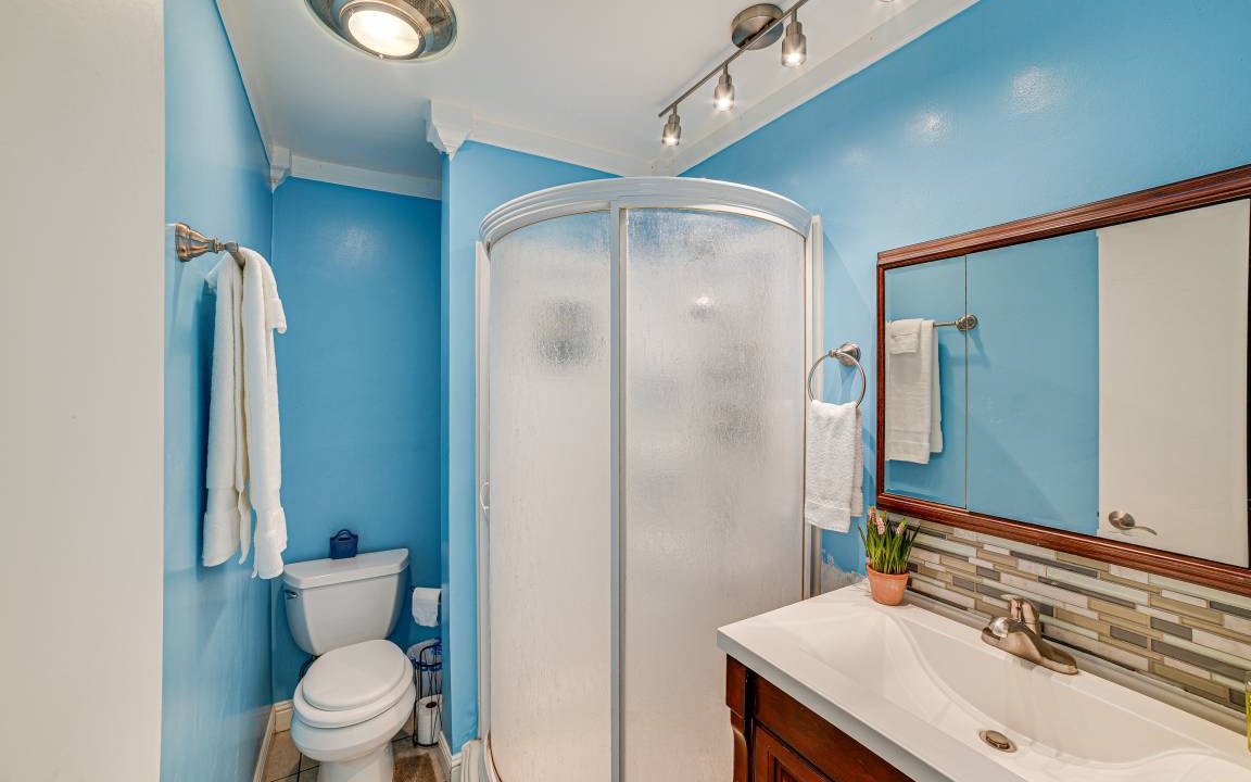 Photo of Bathroom in Loma Linda