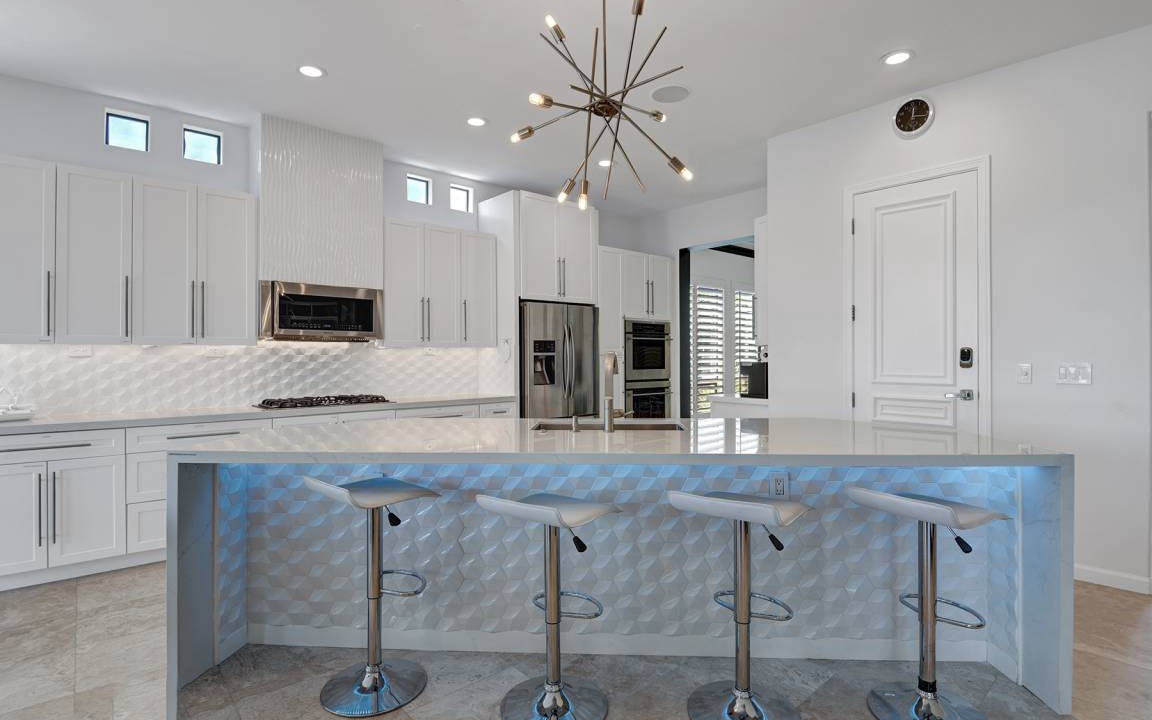 Photo of Kitchen in Palm Springs